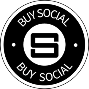 Buy Social - Social Enterprise Certified Member