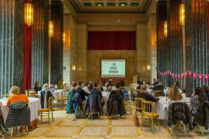 The ME/CFS Training Event in Cardiff