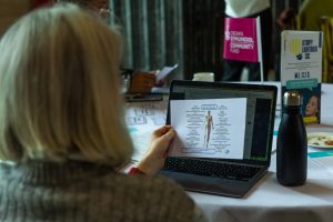 The ME/CFS Training Event in Cardiff