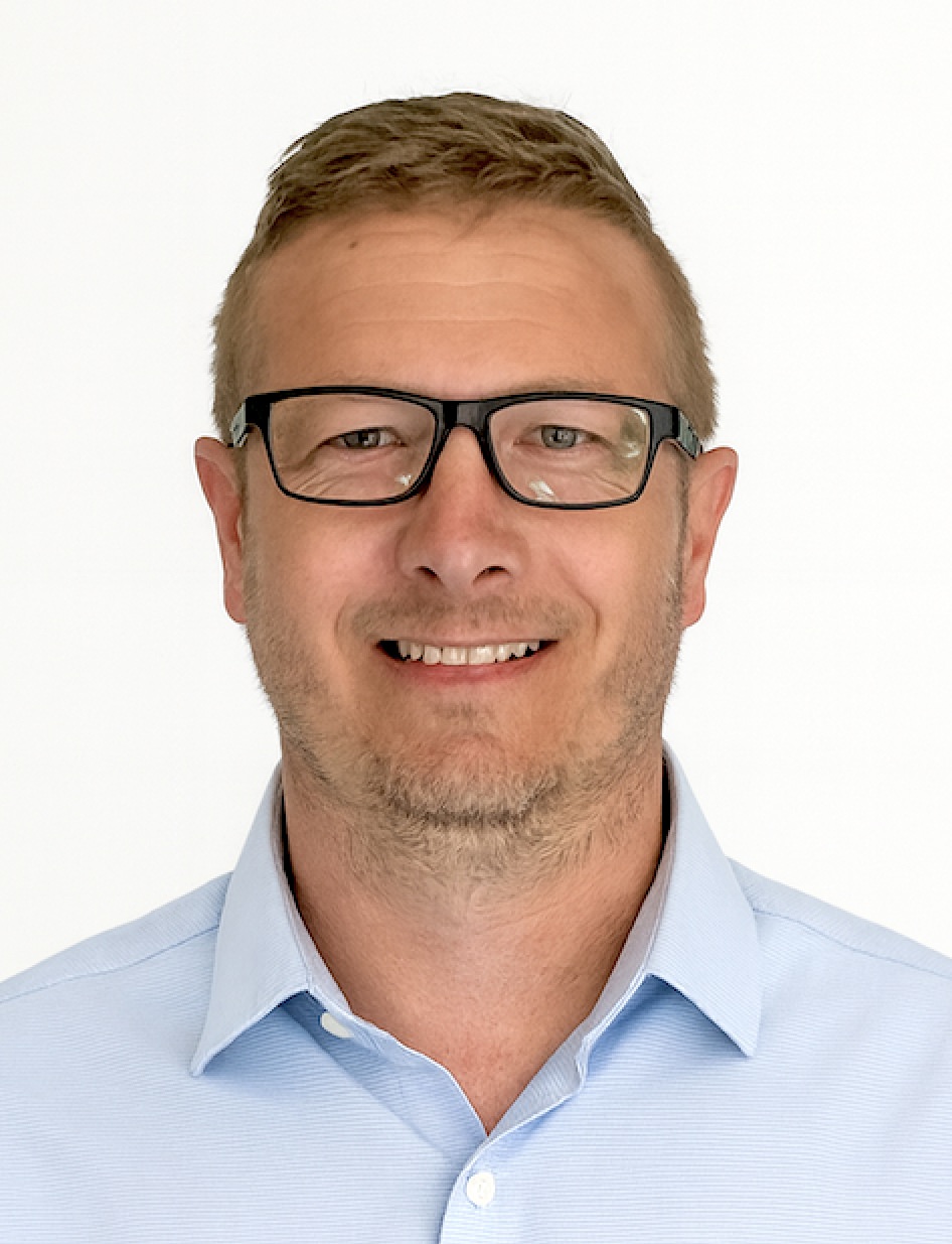 John Miller : Non-Executive Director