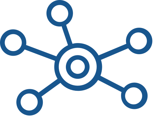 Knowledge Bank Icon