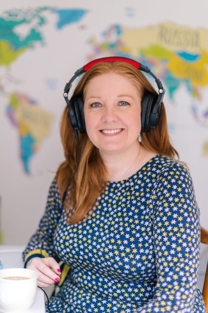 Sally Callow